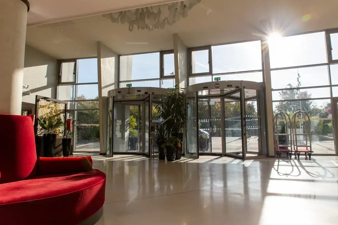 Foto - Clarion Paris CDG Airport Hotel