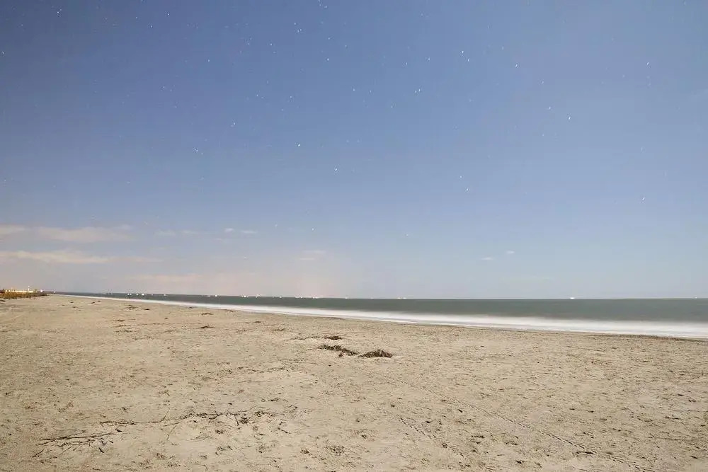 Foto - DeSoto Beach Bed and Breakfast