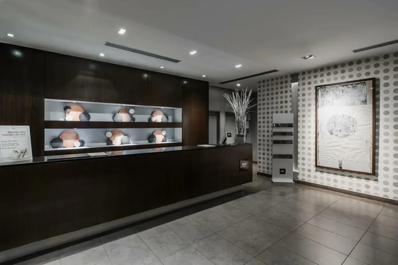Foto - Max Hotel Livorno