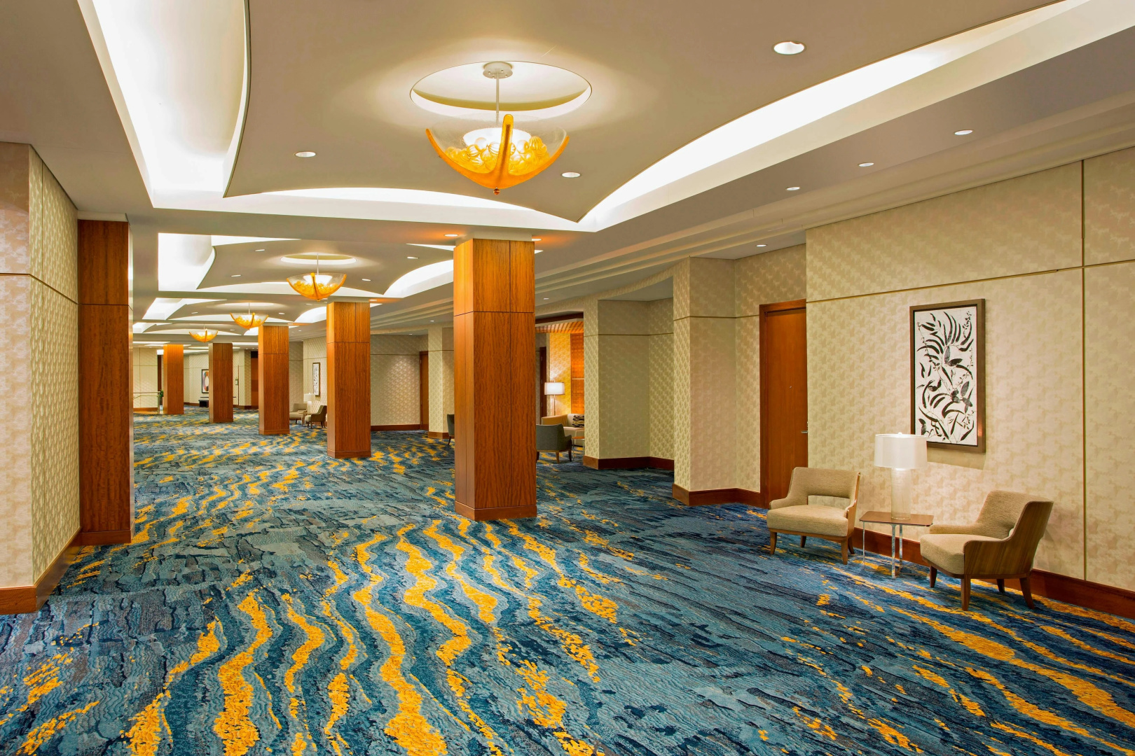 Foto - The Westin Alexandria Old Town