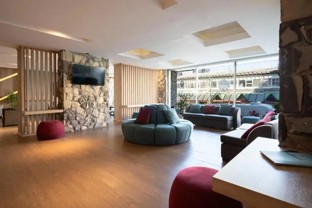 Foto - Hotel Lagos Andinos