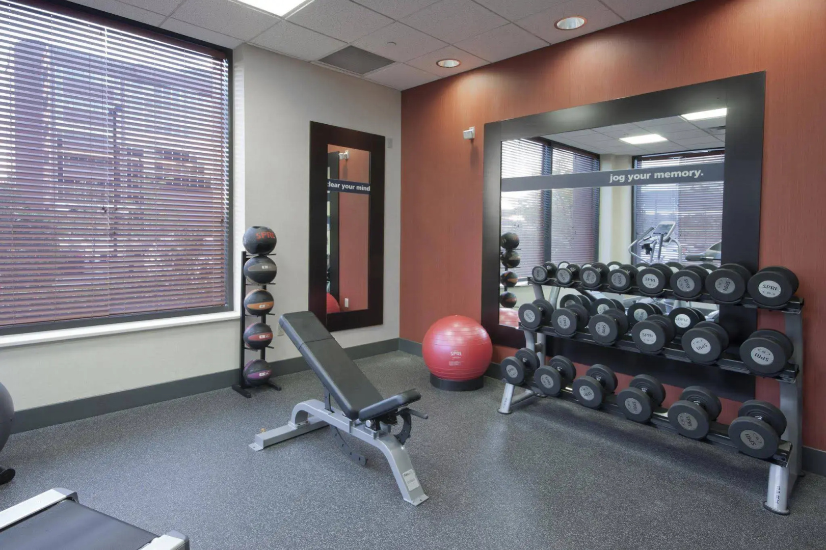 Photo - Hampton Inn & Suites Pittsburgh-Downtown