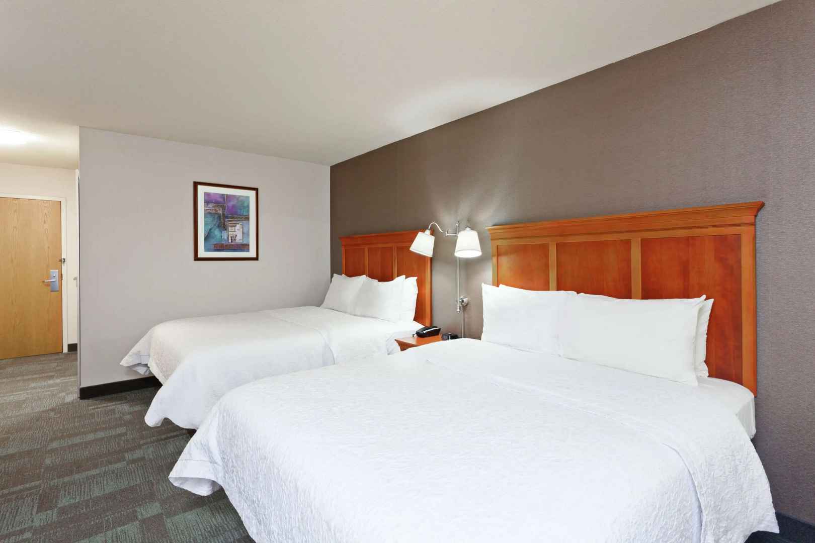 Foto - Hampton Inn San Marcos, CA