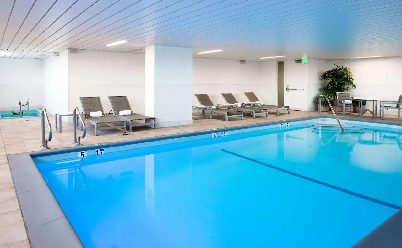 Photo - Hilton San Francisco Airport Bayfront - No Resort Fee