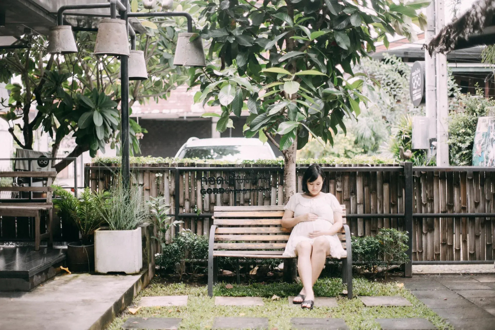 Foto - Gord ChiangMai Hotel