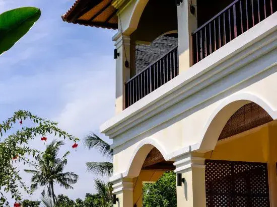 Foto - Villa Mata Hari