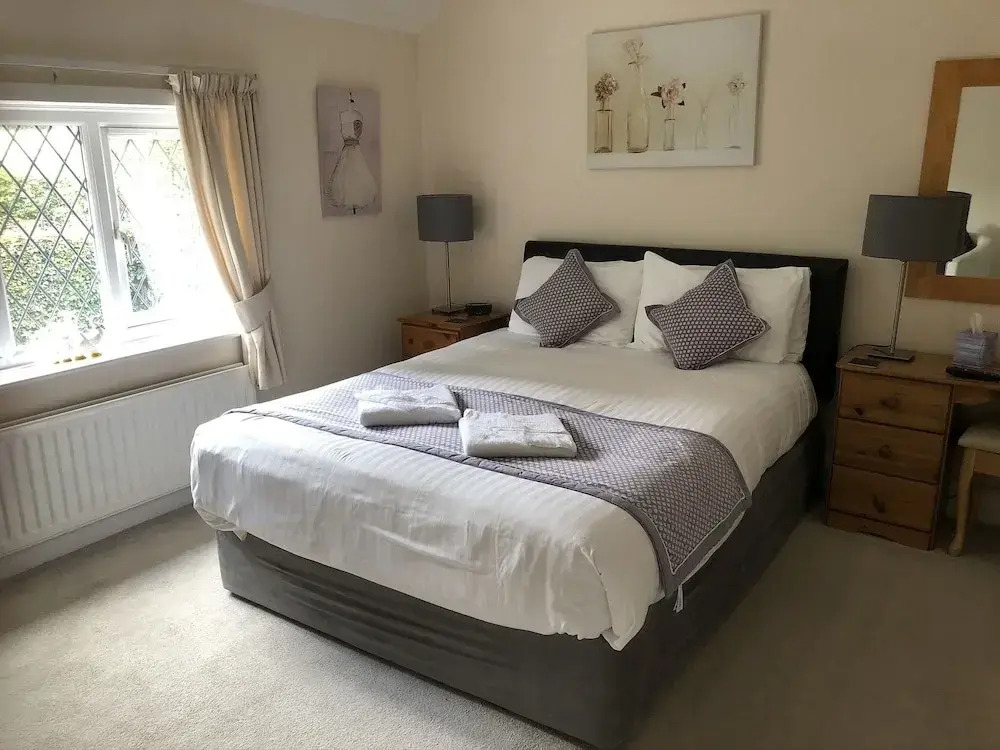 Foto - Trumbles Gatwick B&B