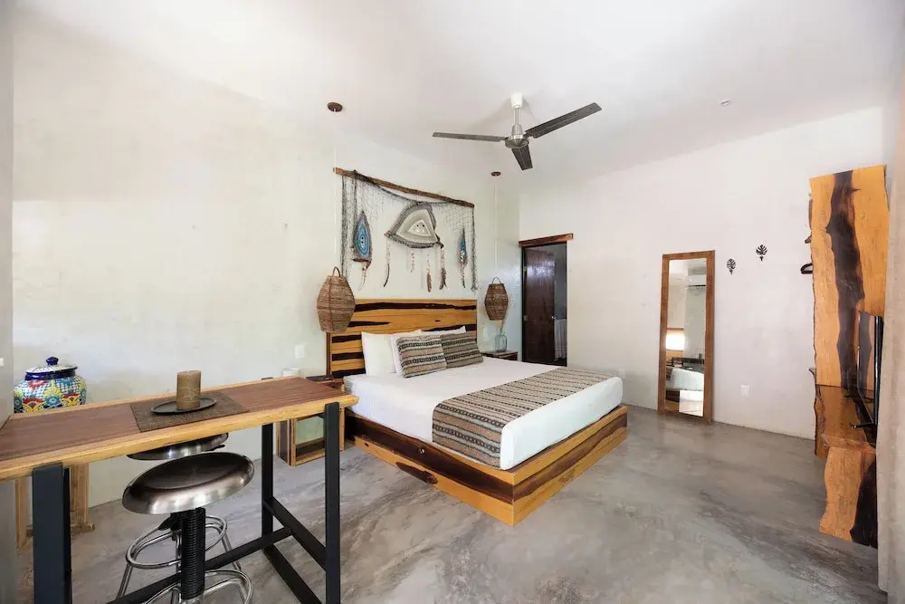 Foto - Trece Lunas Tulum - Enchanted Resort