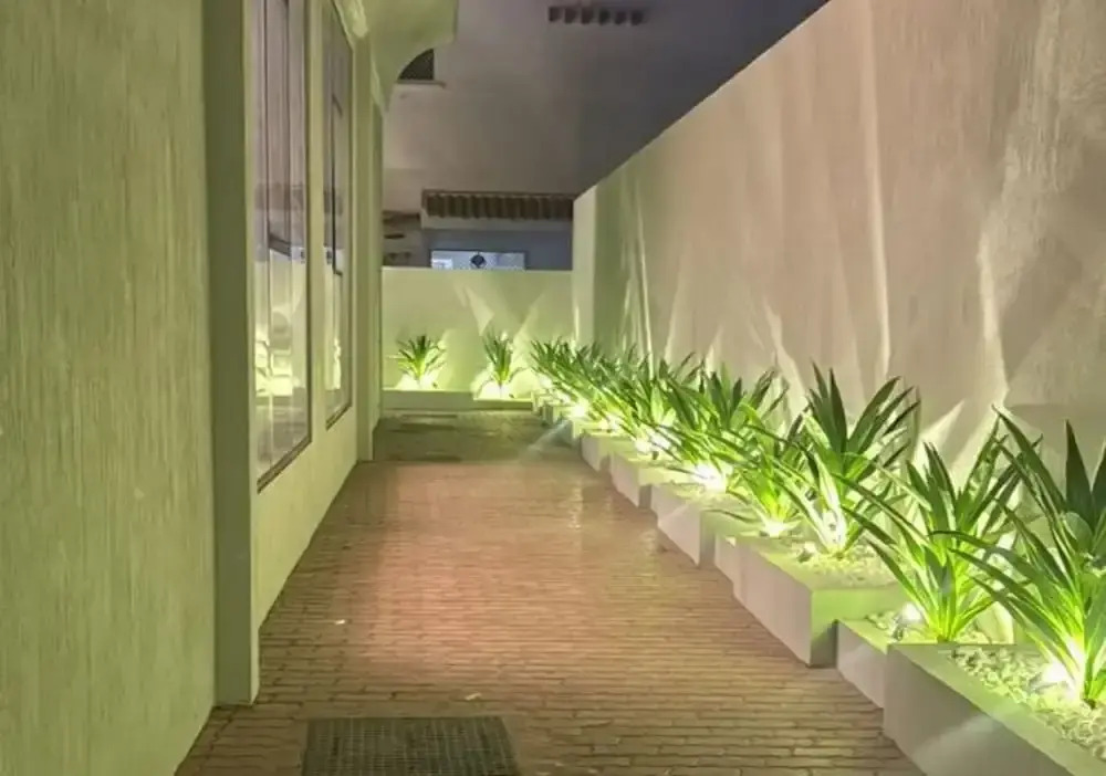 Foto - Nas Villa Luxury Hostels