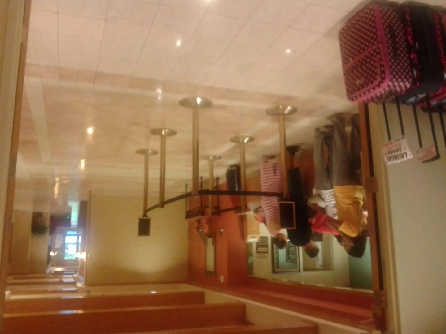 Photo - Jockey Resort Suites Center Strip