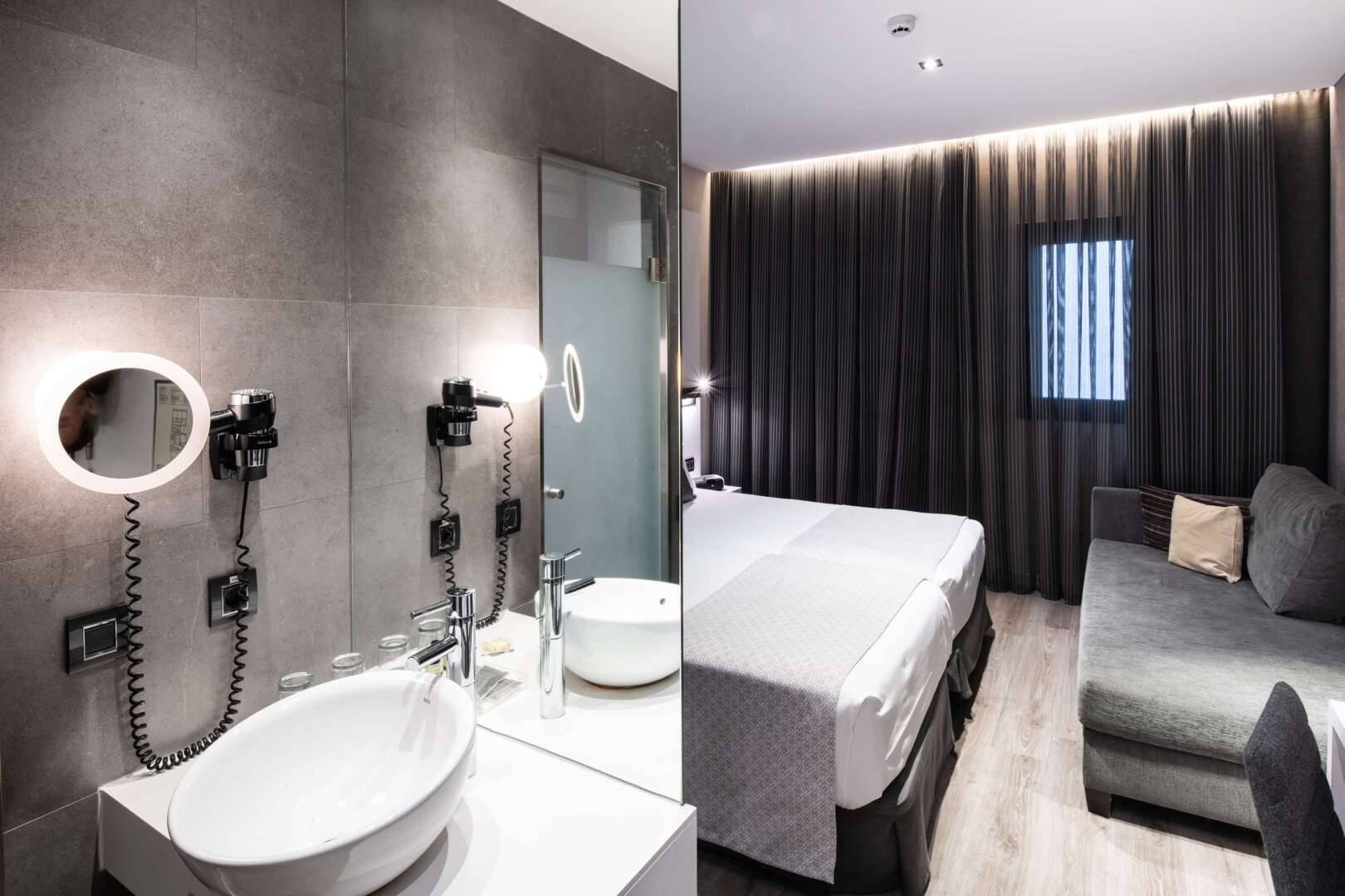 Foto - Catalonia Gran Via BCN