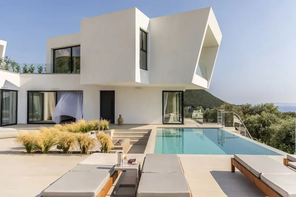 Foto - Syvana Exquisite Villas
