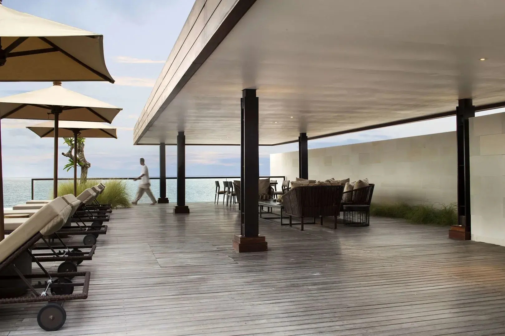 Foto - Alila Seminyak