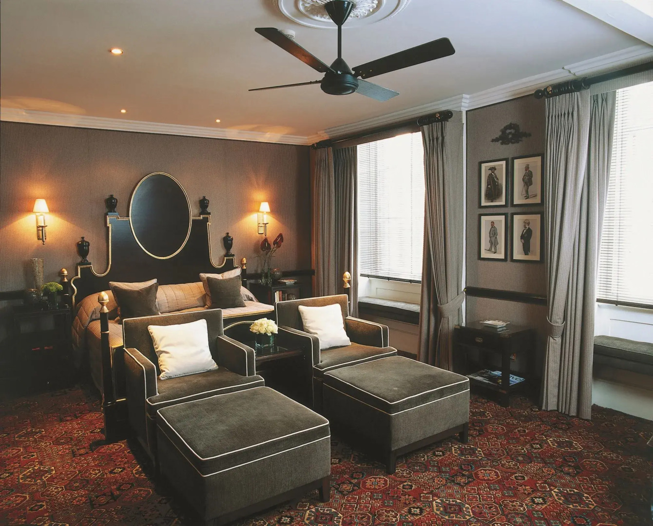 Foto - The Chesterfield Mayfair