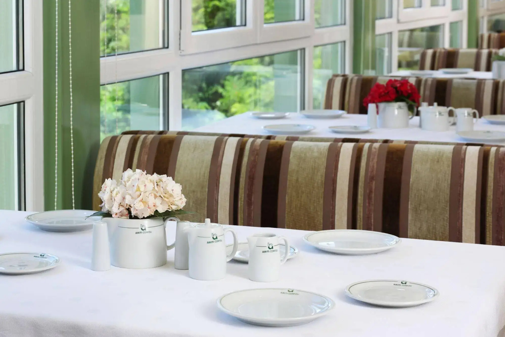 Foto - Ariti Grand Hotel Corfu