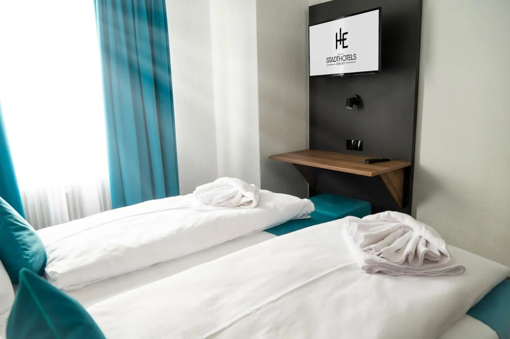 Foto - Hotel Hansa Stuttgart City