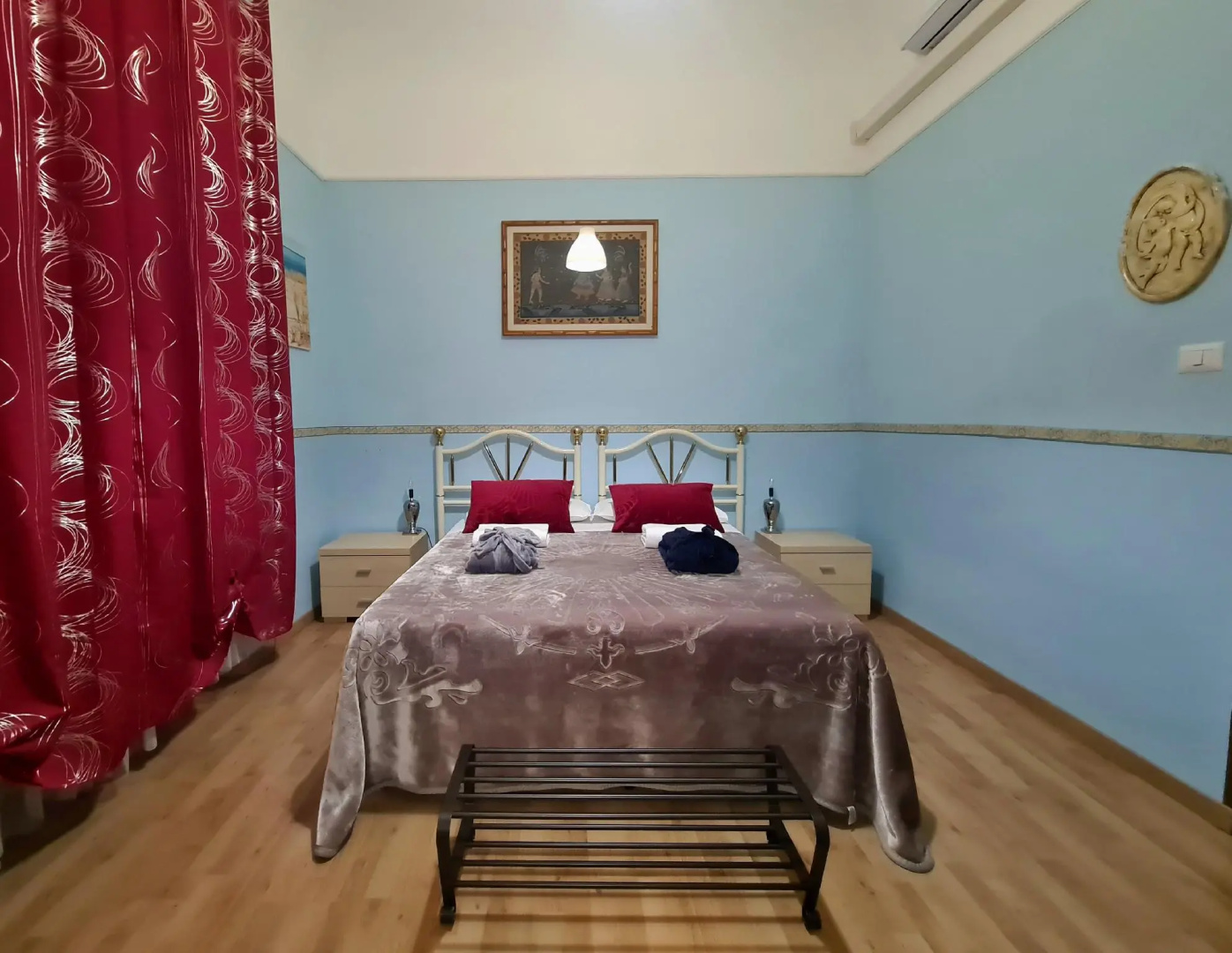 Foto - BnB Rooms And Comfort