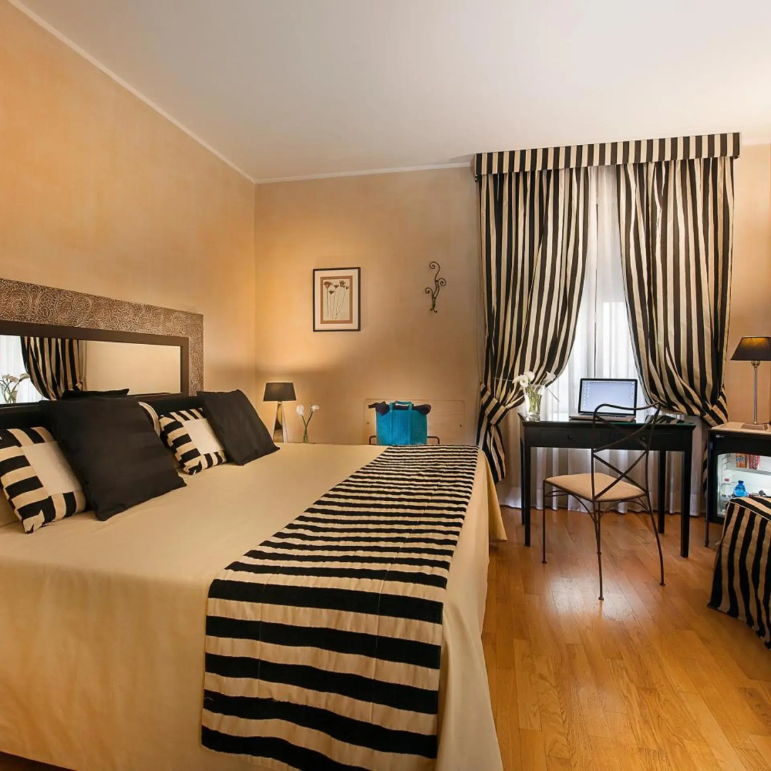 Photo - Hotel Mastino