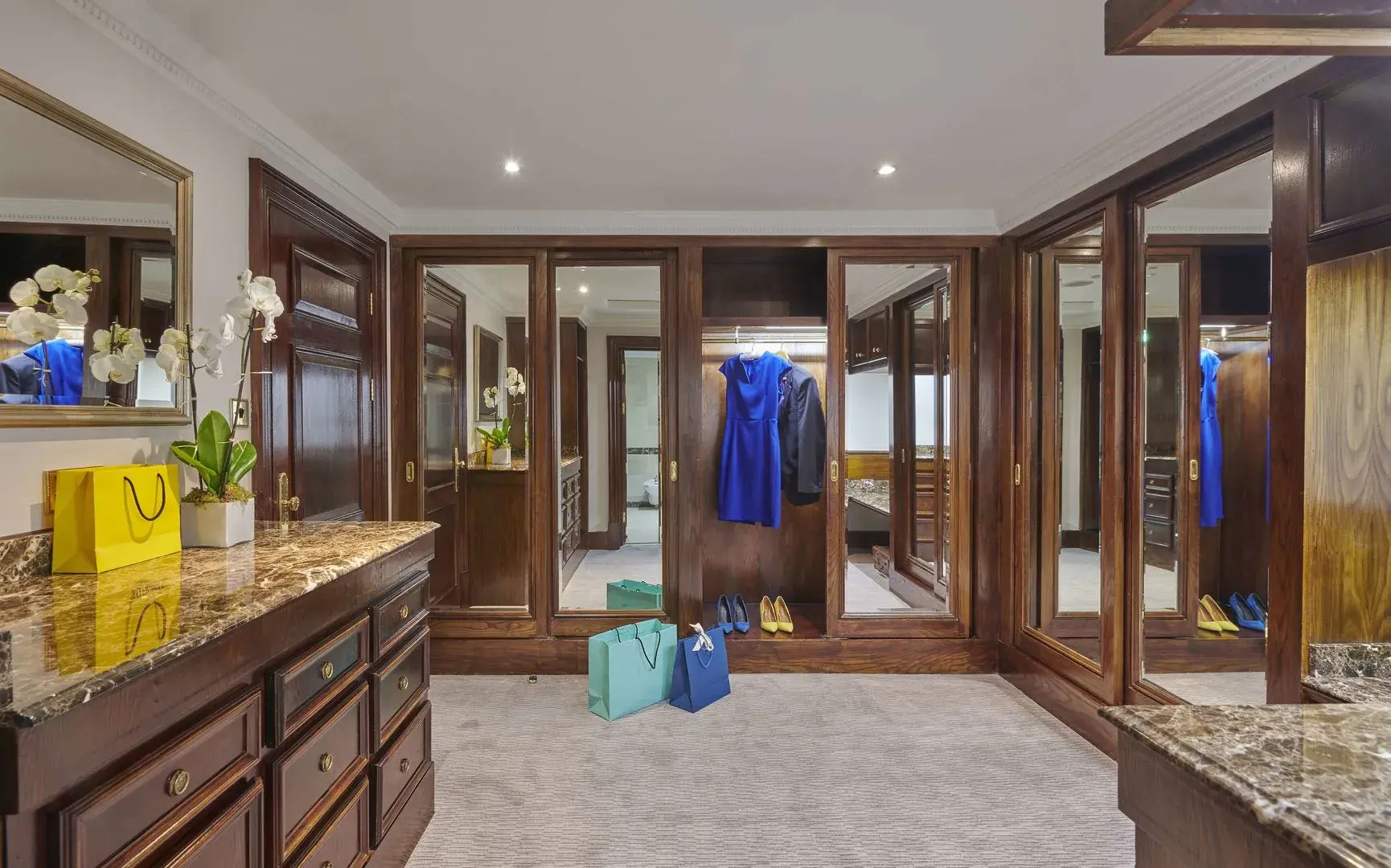 Photo - Hyatt Regency London - The Churchill