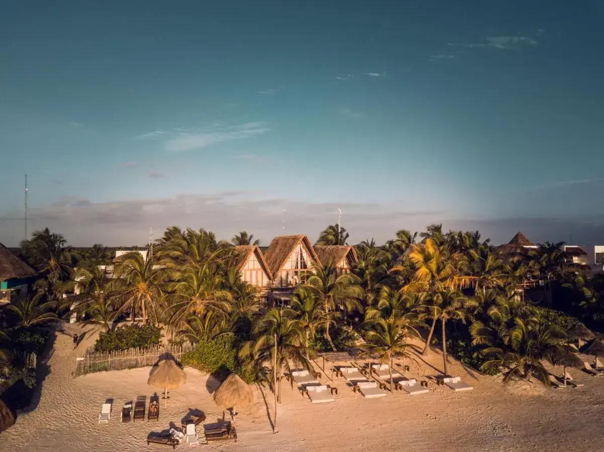 Photo - La Valise Tulum, Member of Small Luxury Hotels