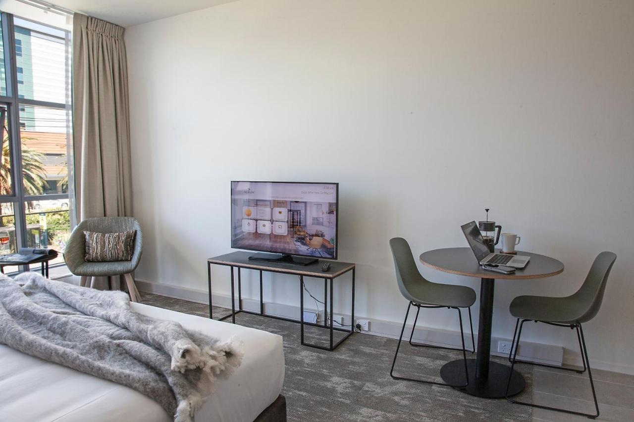 Photo - Sojourn Apartment Hotel - Riddiford