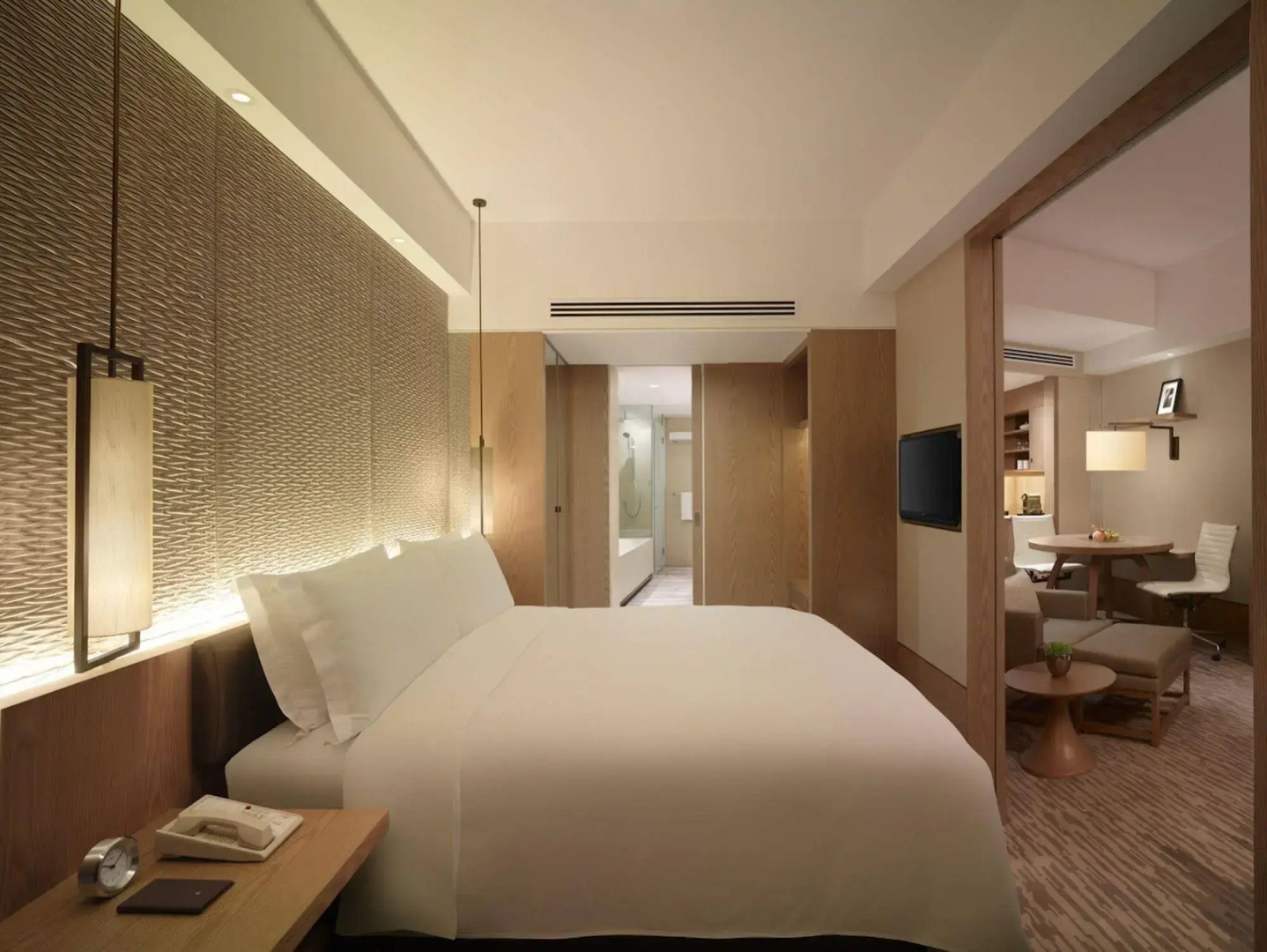 Foto - Hyatt Centric Zhongshan Park Shanghai