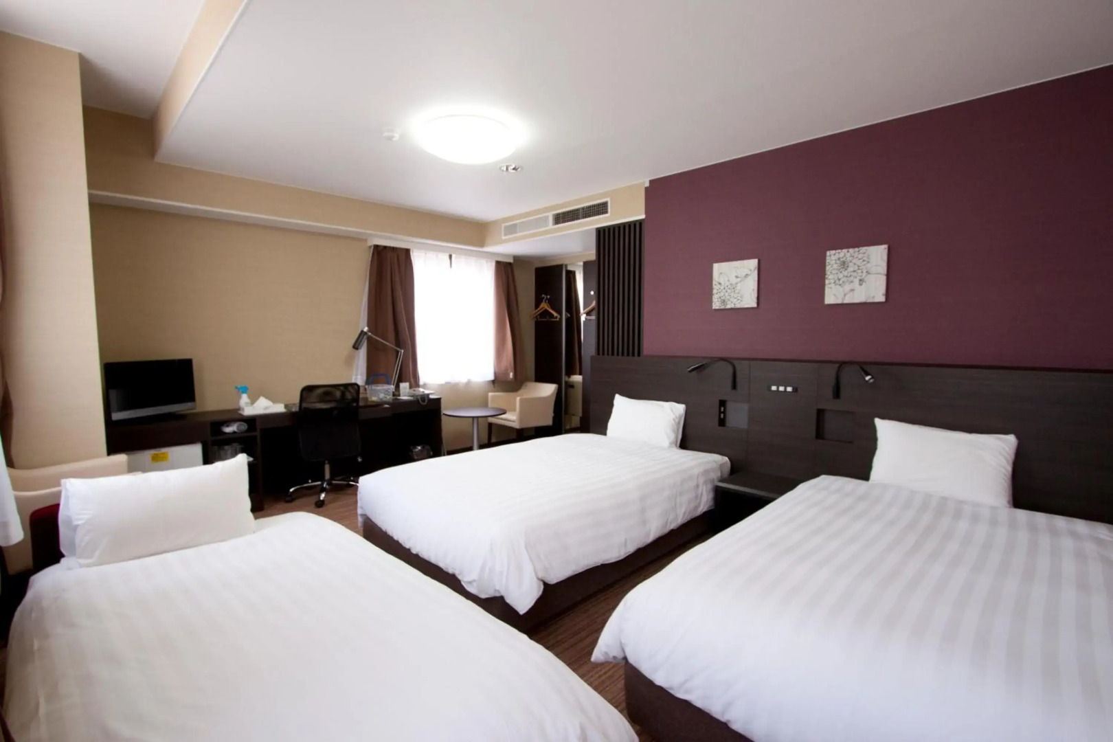 Foto - Smile Hotel Otsu Seta