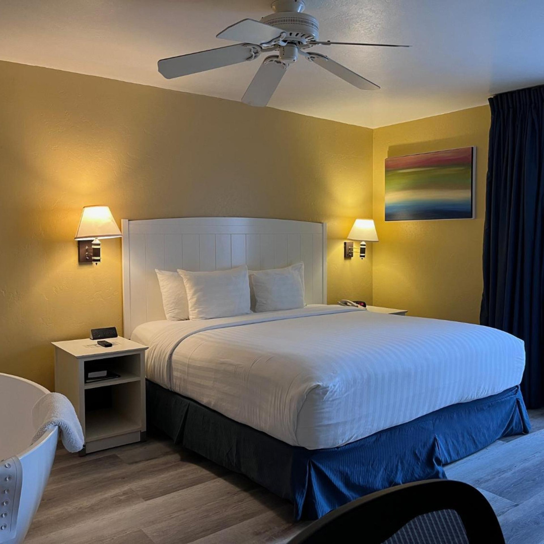 Foto - Monterey Bay Lodge