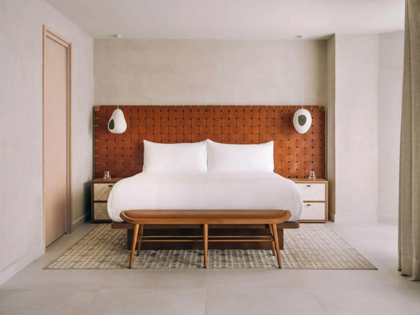 Foto - Mondrian Beach Lifestyle Resort By Accor