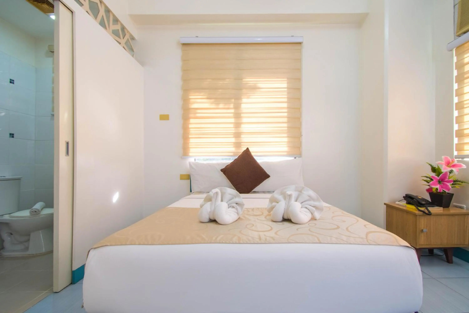 Foto - Alicia Tower Residences - Adult Only - Hostel