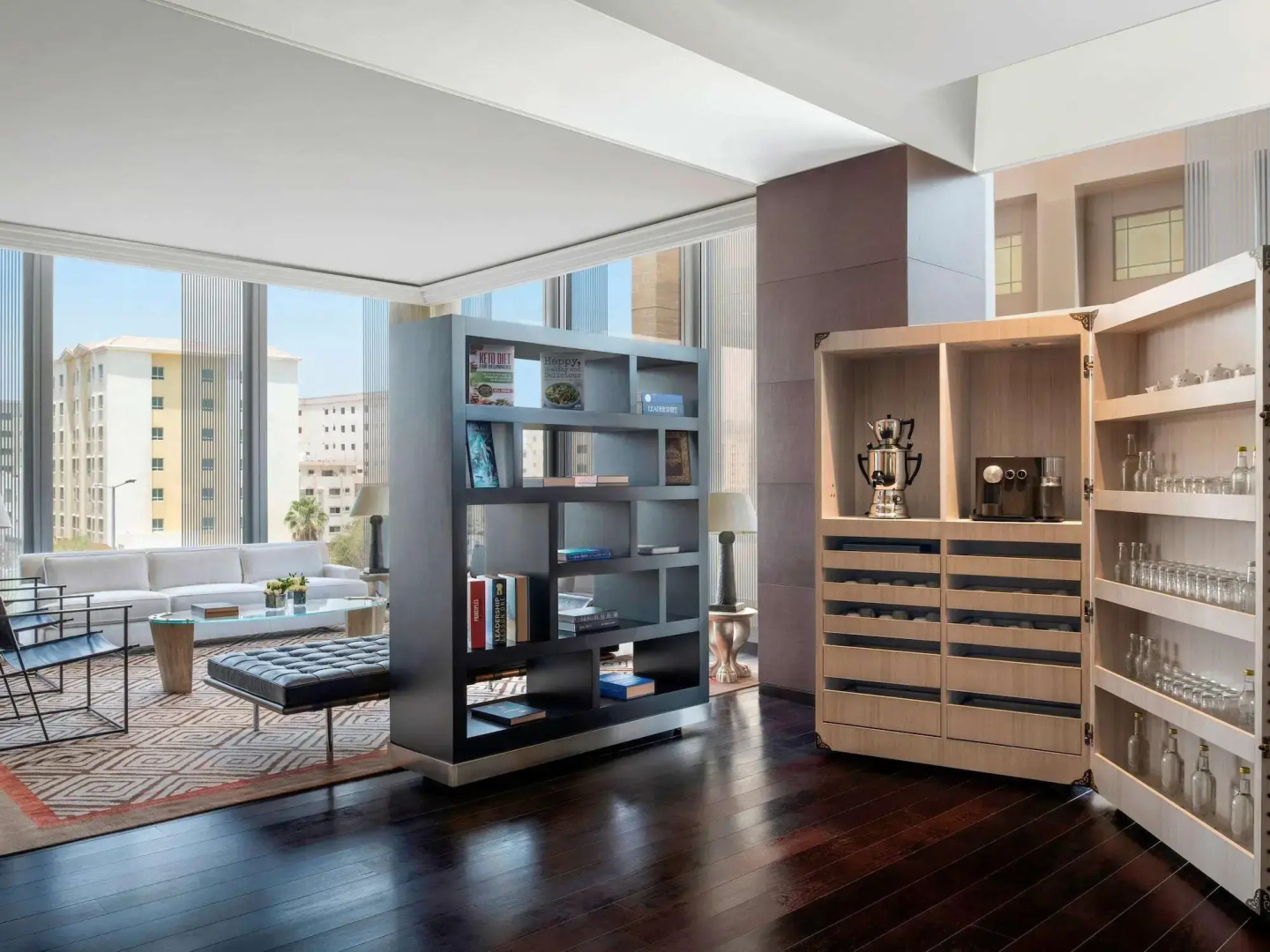 Foto - Banyan Tree Doha