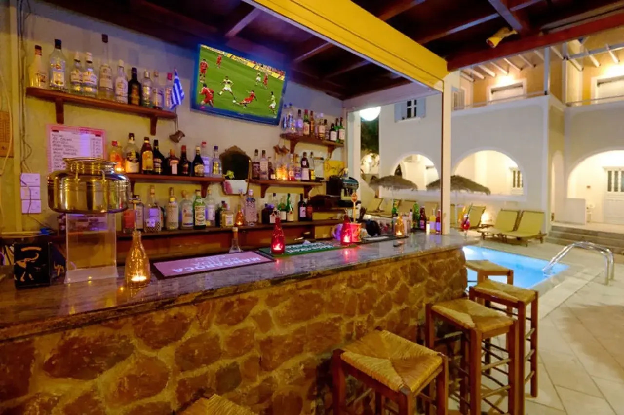 Foto - Sellada Apartments