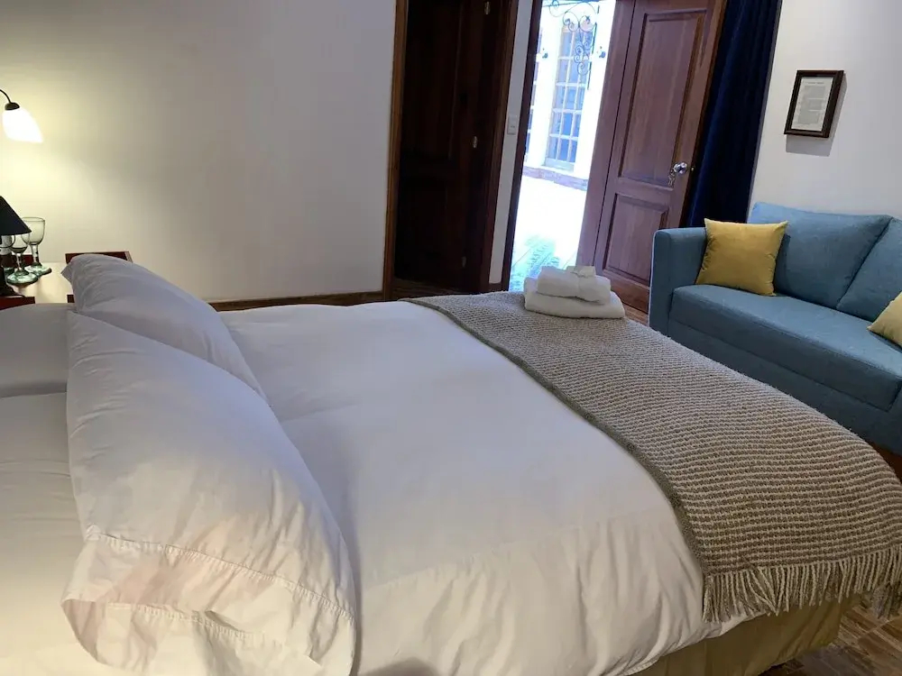 Foto - Hotel Boutique Cultura Manor by Brater