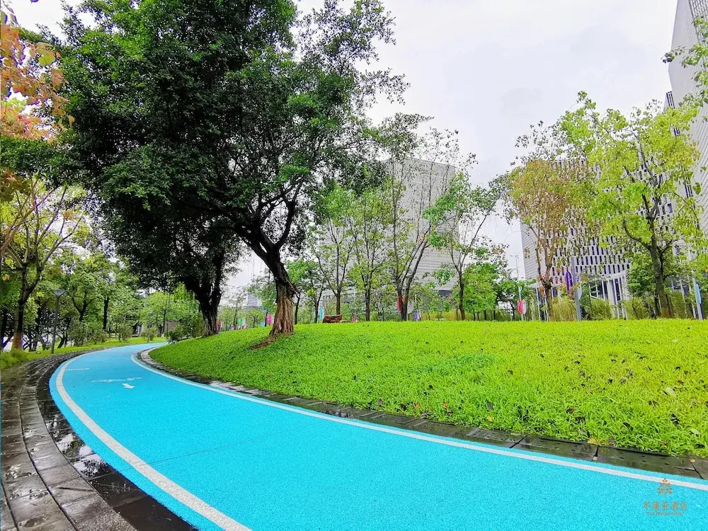 Photo - GHIC The Mulian Hotel of Bio-island Guangzhou