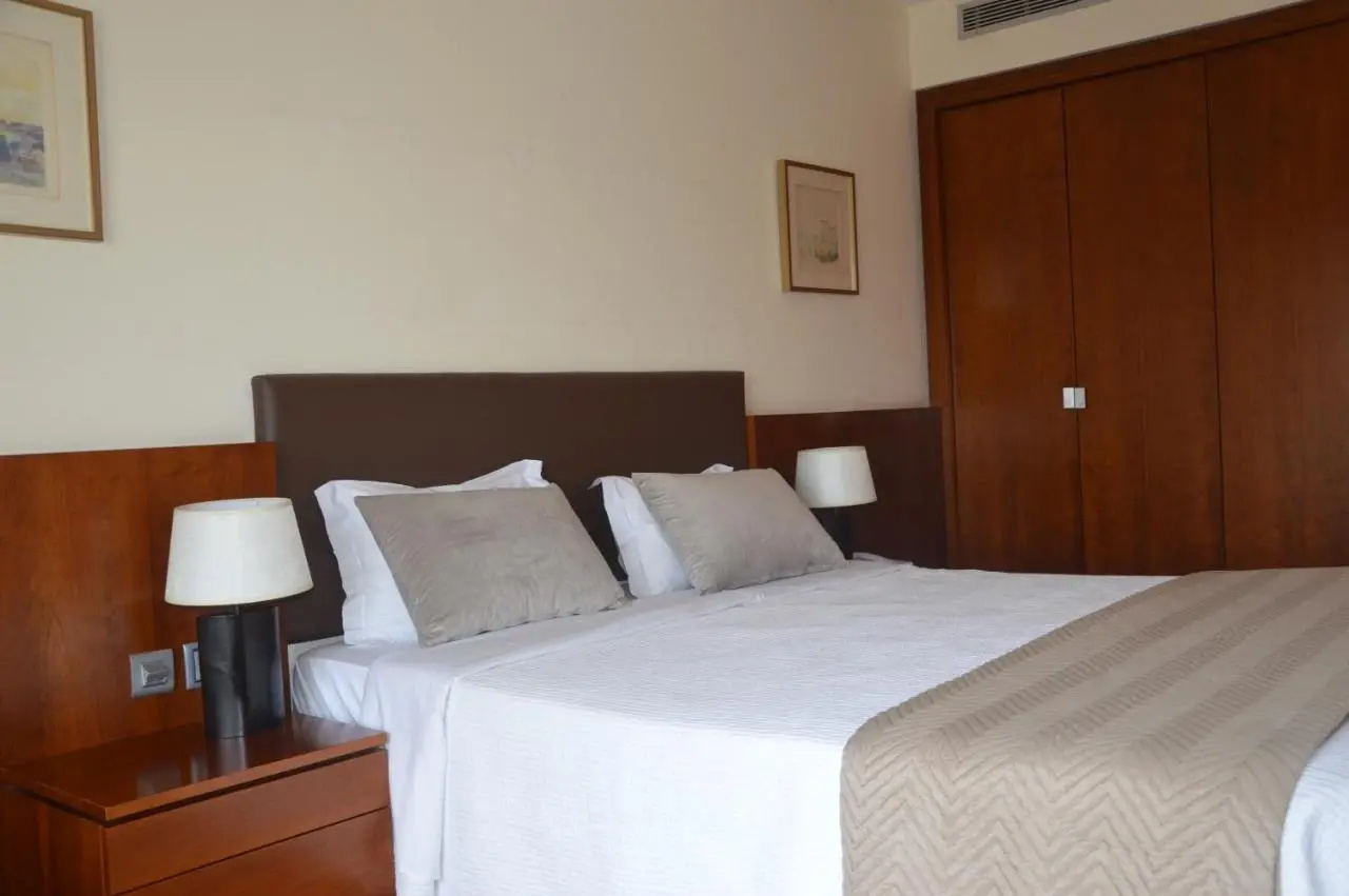 Foto - Santana Hotel & Spa