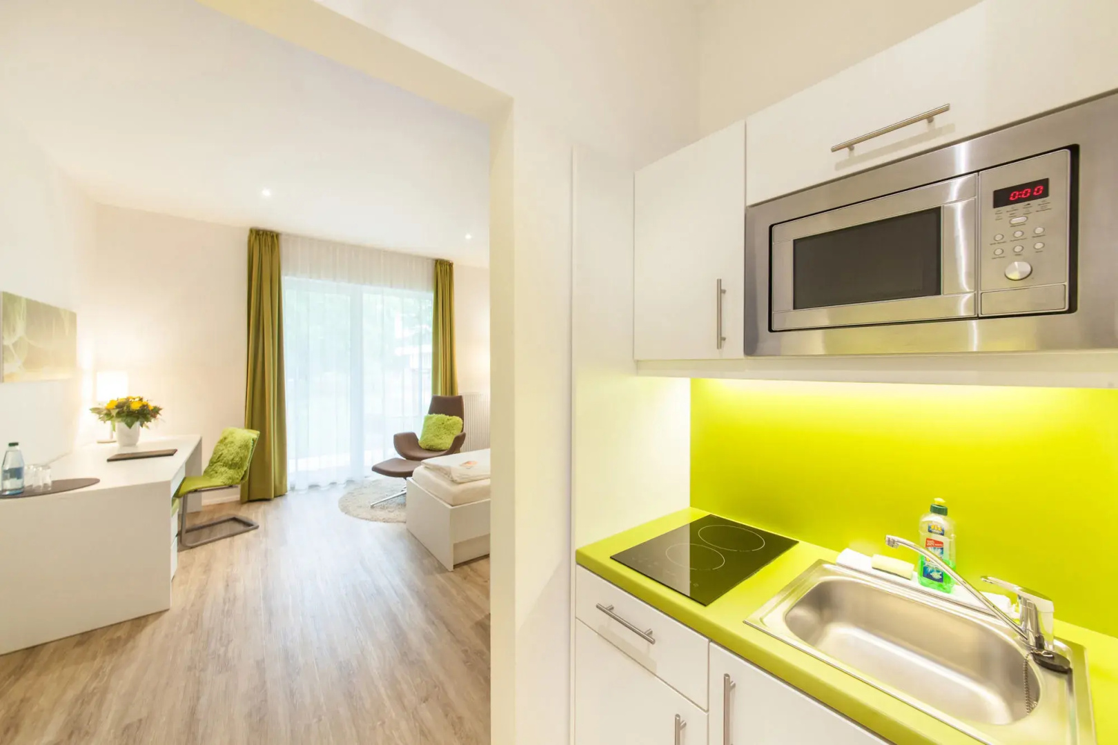 Photo - Candlewood Suites Furth by IHG