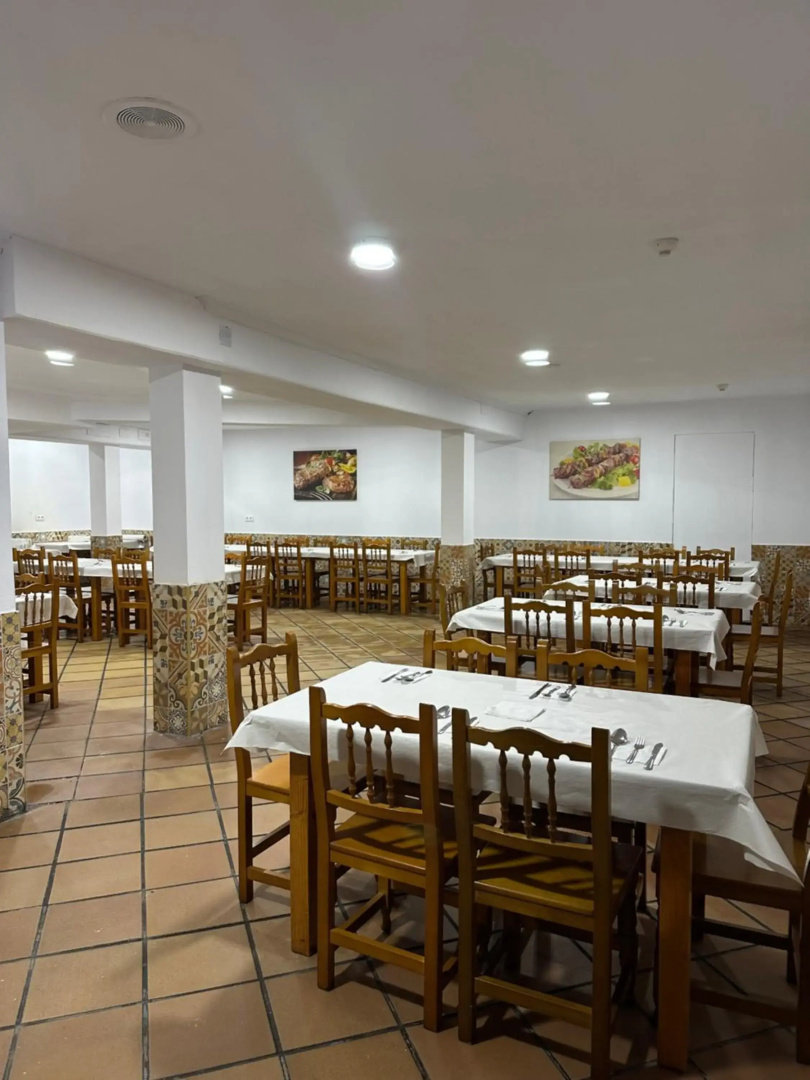 Photo - Quitagolpe