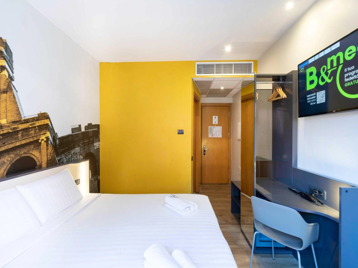 Foto - B&B Hotel Roma Tuscolana San Giovanni