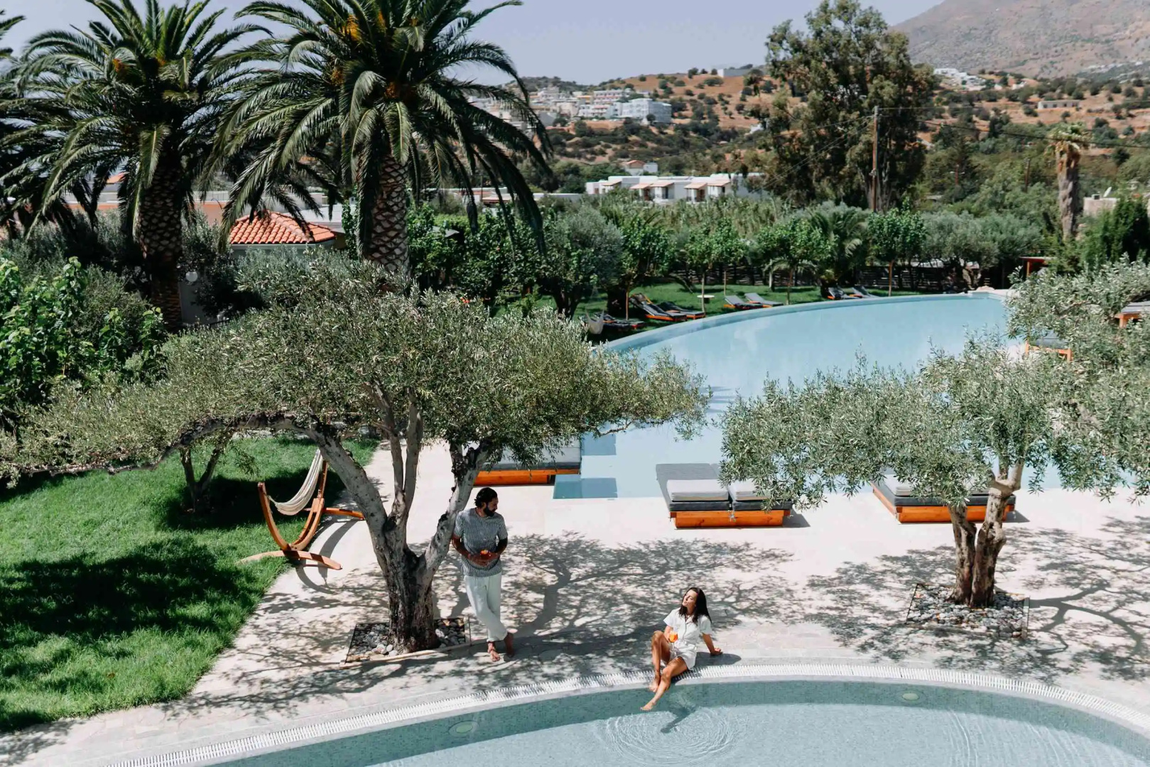 Foto - Paralos Irini Mare