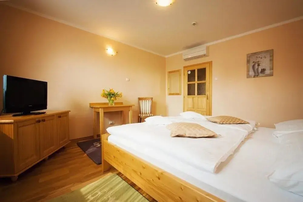 Foto - Hotel Karpatsky Dvor