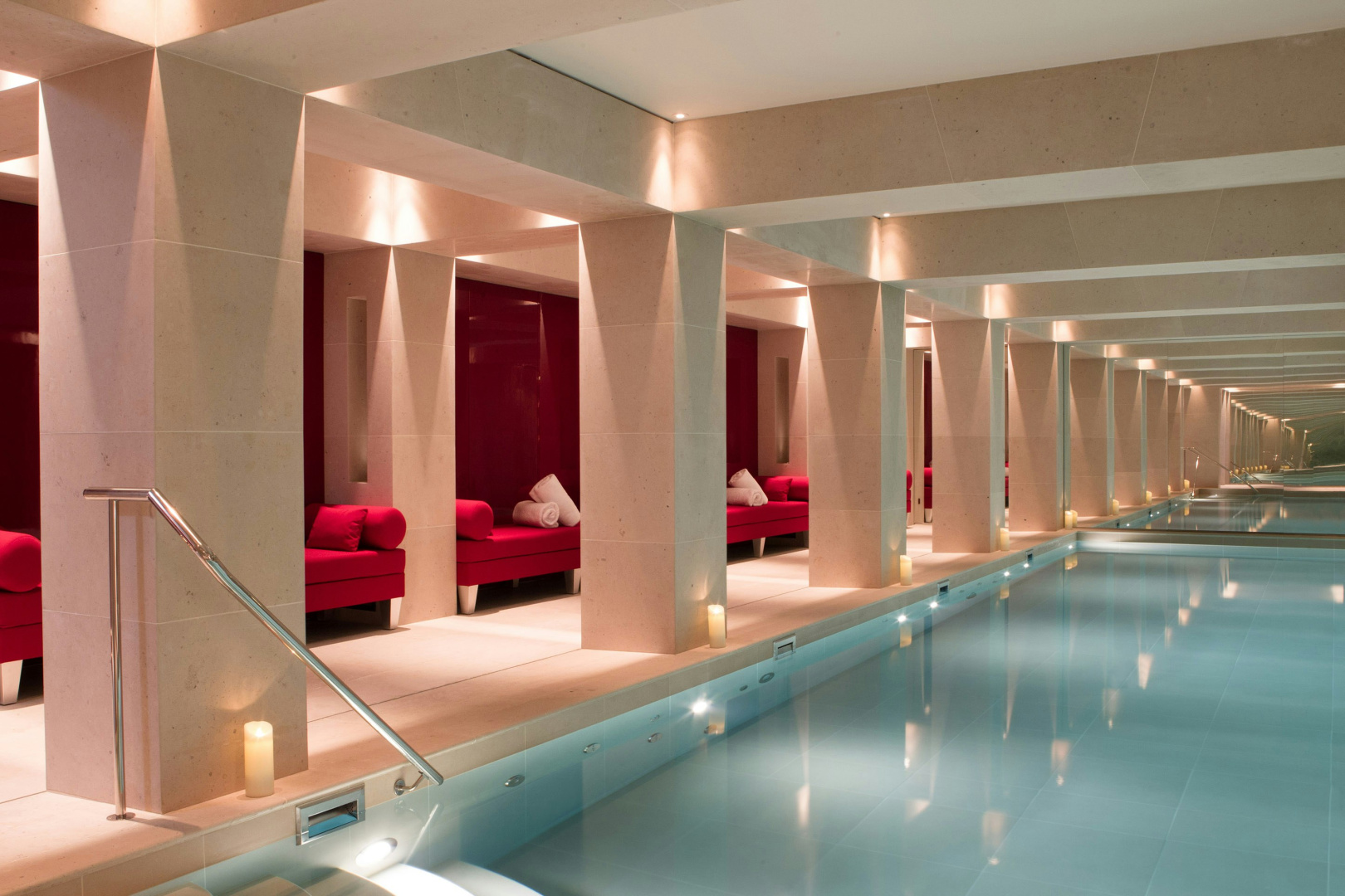 Foto - La Reserve Paris Hotel and Spa