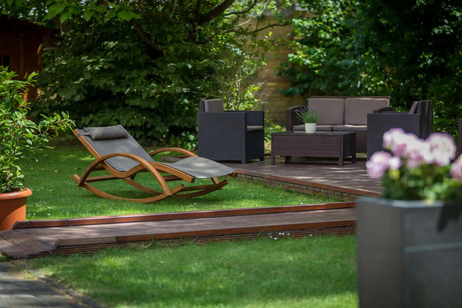 Foto - Best Western Macrander Hotel Frankfurt/Kaiserlei