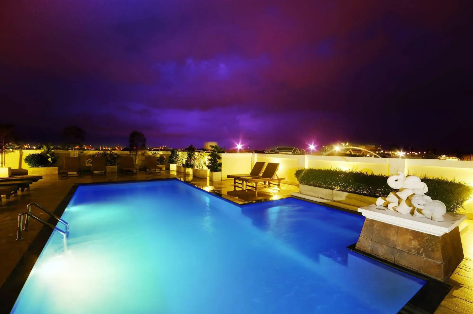 Photo - The Mulberry Bangkok Khaosan Road