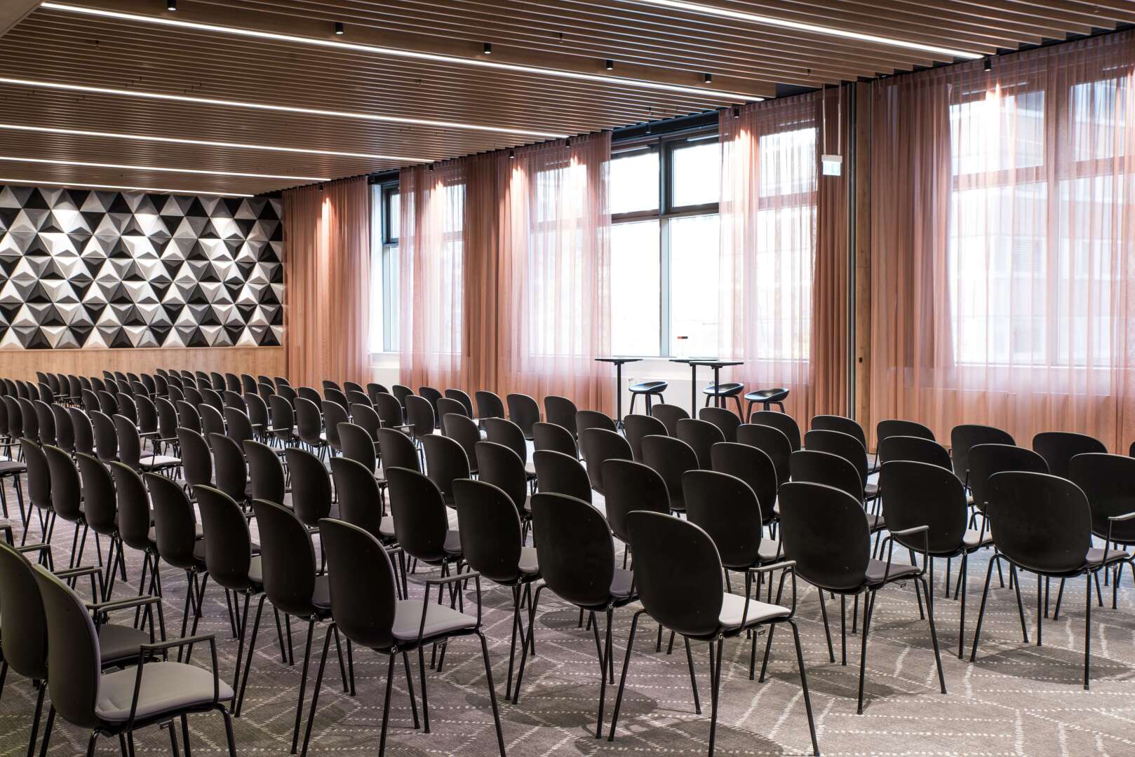 Photo - Scandic Frankfurt Museumsufer