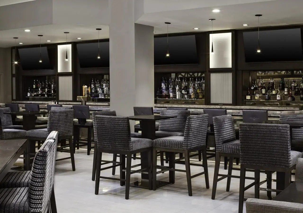 Photo - Sheraton Suites Galleria Atlanta