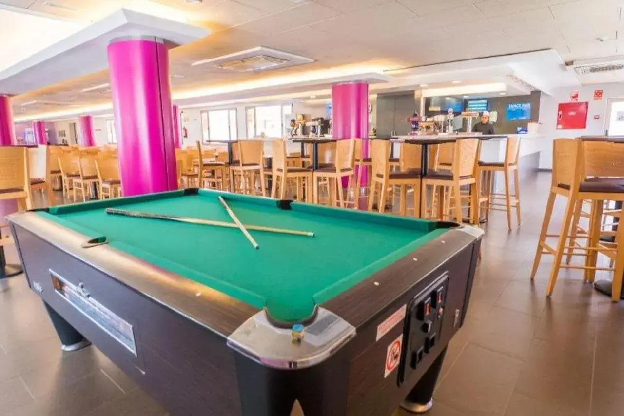 Foto - Tossa Beach Center