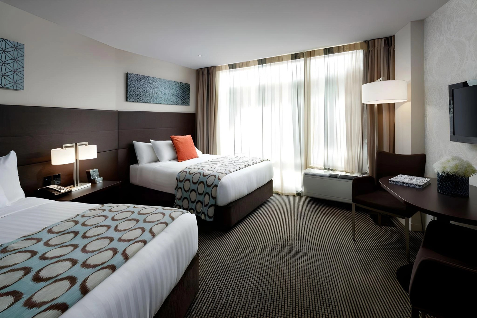 Foto - Rydges Wellington