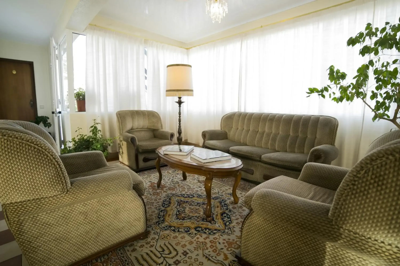 Photo - Hotel Sirius