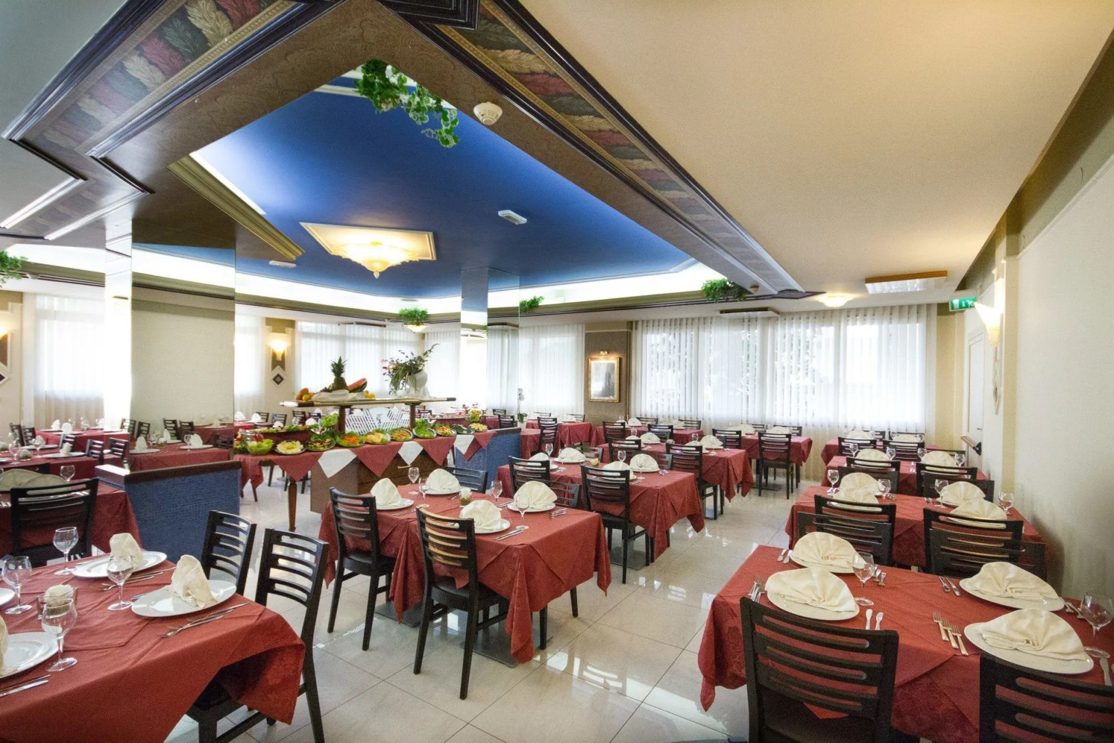 Foto - Hotel Augustus