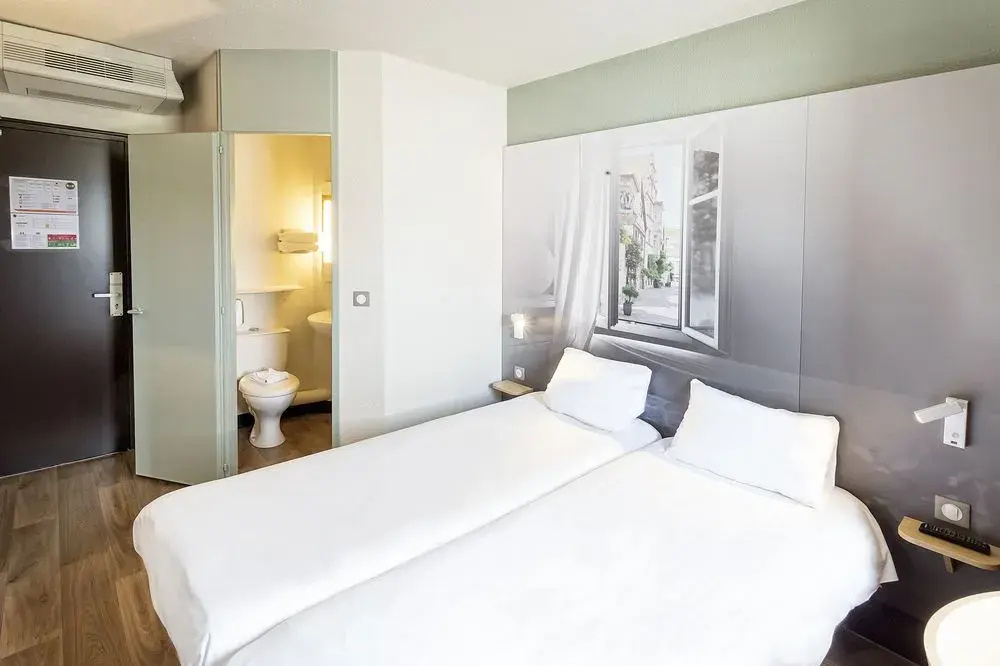 Foto - B&B HOTEL Colmar Vignobles Ouest